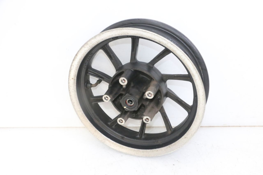 photo de FRONT RIM KYMCO LIKE 4T 50 (2019 - 2025)