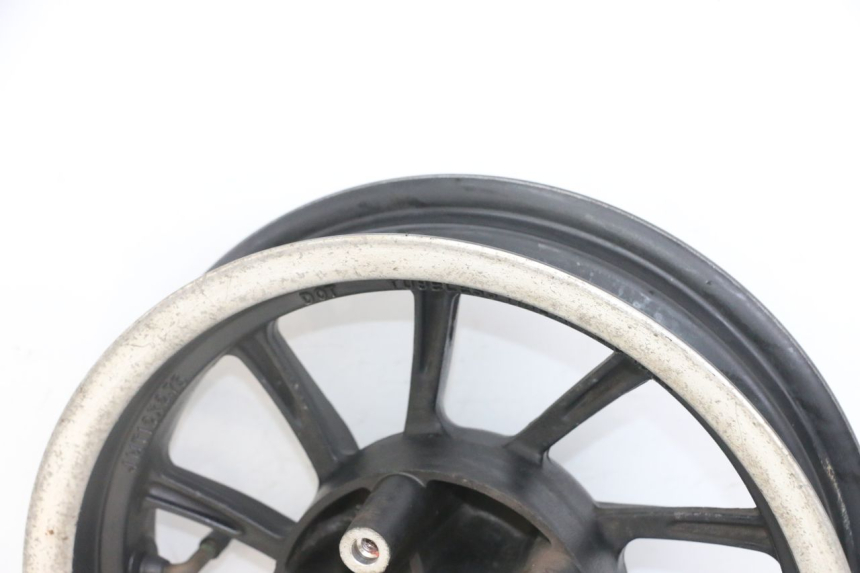 photo de FRONT RIM KYMCO LIKE 4T 50 (2019 - 2025)