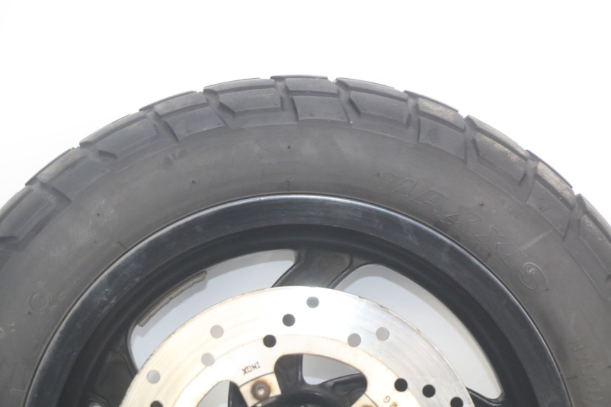 photo de FRONT WHEEL RIM PIAGGIO NEW TYPHOON 50 (2010 - 2017)