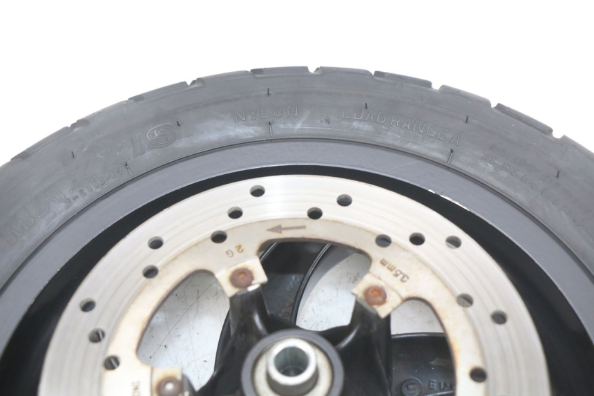 photo de FRONT WHEEL RIM PIAGGIO NEW TYPHOON 50 (2010 - 2017)