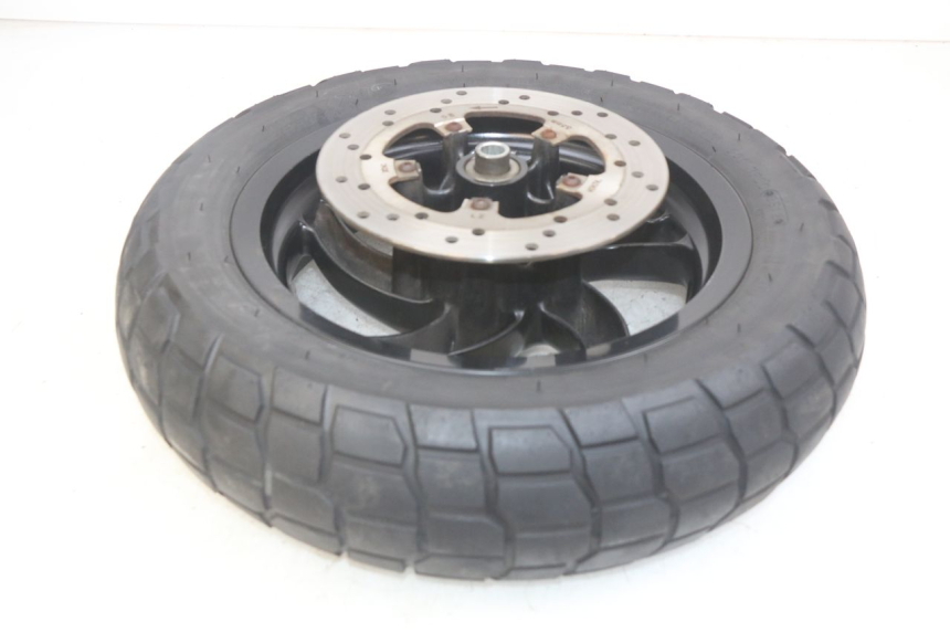 photo de FRONT WHEEL RIM PIAGGIO NEW TYPHOON 50 (2010 - 2017)