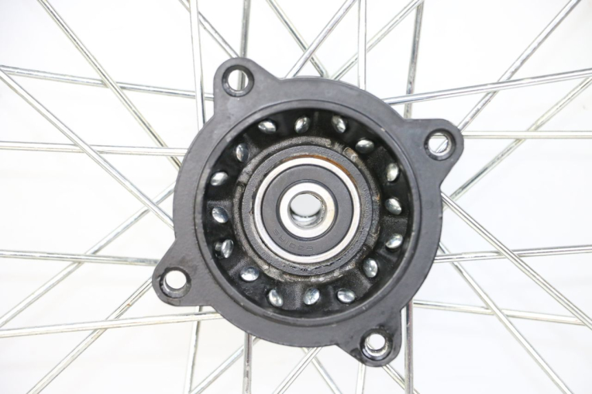 photo de FRONT RIM NITRO MOTORS THUNDER 125