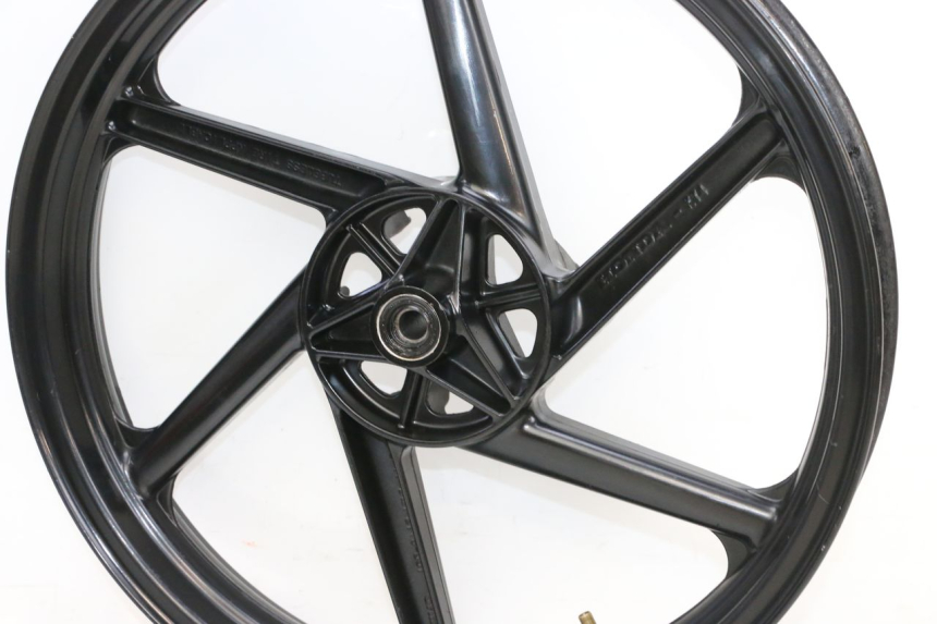 photo de FRONT RIM HONDA NSR R 125 (1994 - 2003) - Supplementary product photo