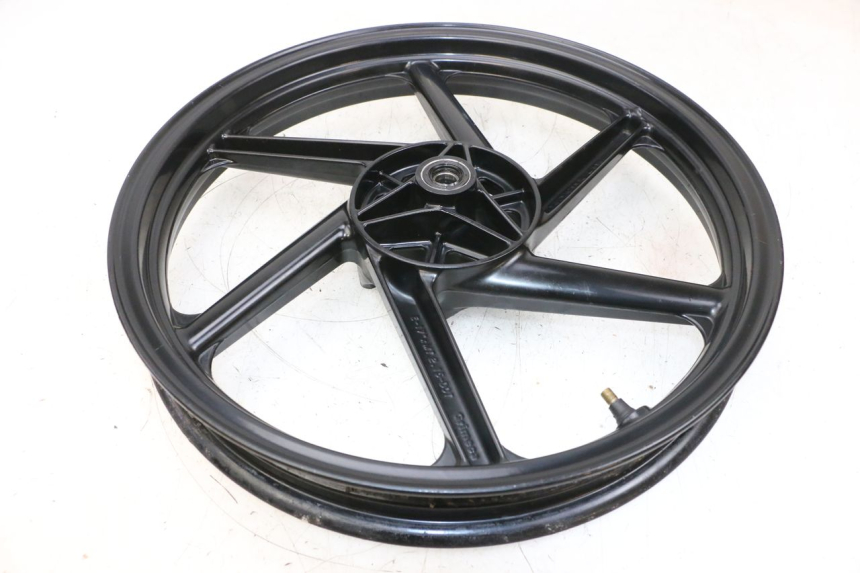 photo de FRONT RIM HONDA NSR R 125 (1994 - 2003) - Zoom on usage condition