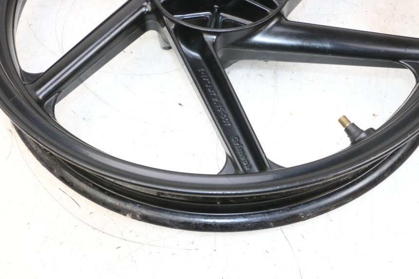 photo de FRONT RIM HONDA NSR R 125 (1994 - 2003) - Technical close-up