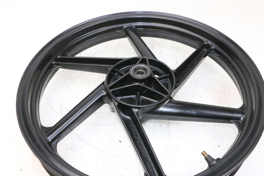 photo de FRONT RIM HONDA NSR R 125 (1994 - 2003) - Product overview