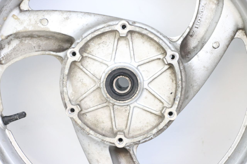 photo de FRONT WHEEL HONDA NTV DEAUVILLE 650 (1998 - 2001)