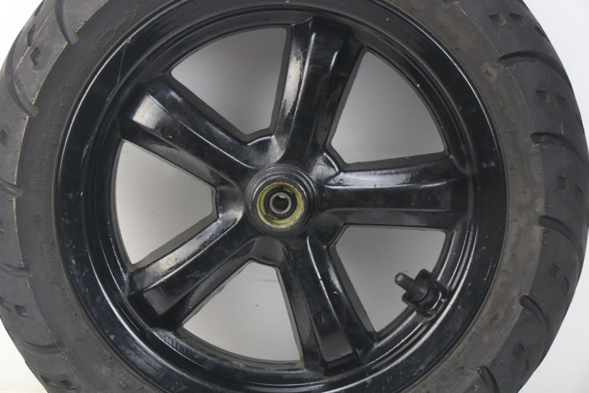 photo de FRONT RIM SYM ORBIT 2 4T 50 (2018 - 2022)