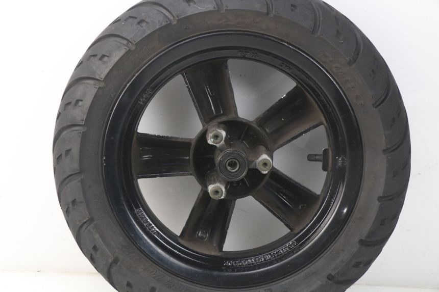 photo de FRONT RIM SYM ORBIT 2 4T 50 (2018 - 2022)