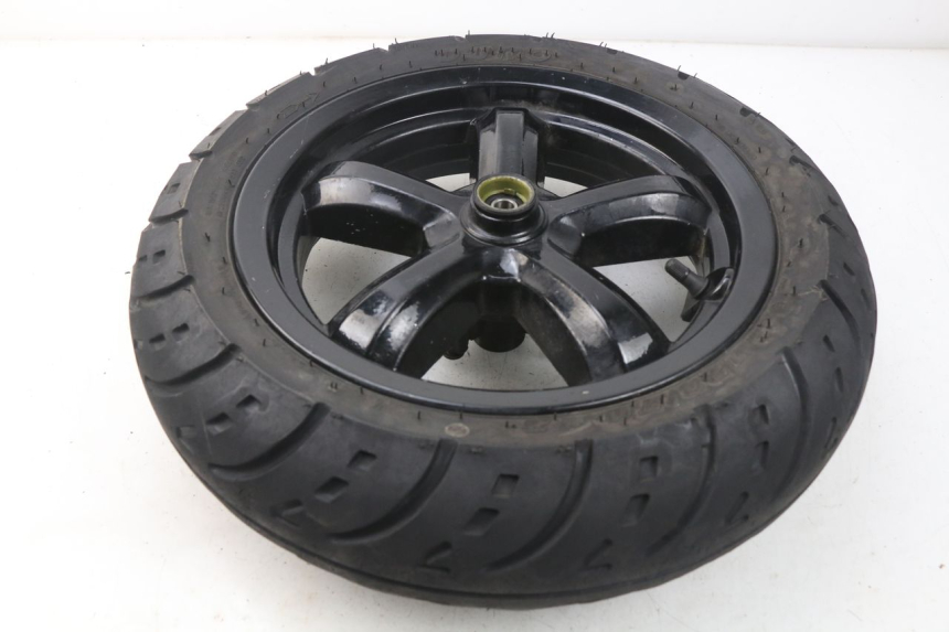 photo de FRONT RIM SYM ORBIT 2 4T 50 (2018 - 2022)