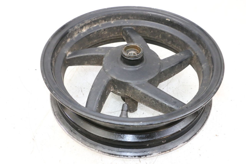 photo de FRONT RIM SYM ORBIT 2 4T 50 (2008 - 2017) - High-resolution close-up