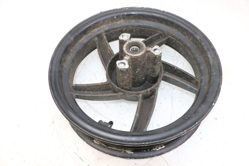 photo de FRONT RIM SYM ORBIT 2 4T 50 (2008 - 2017) - Checked used part