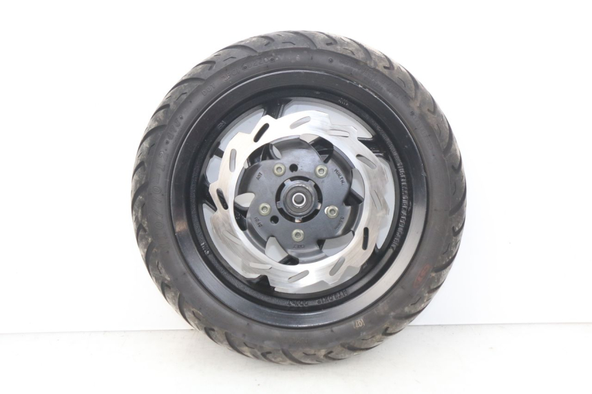 photo de FRONT WHEEL RIM SYM ORBIT III 3 4T 50 (2018 - 2021)