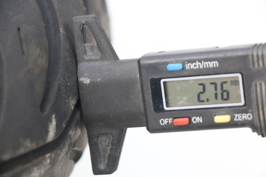 photo de FRONT WHEEL RIM SYM ORBIT III 3 4T 50 (2018 - 2021)