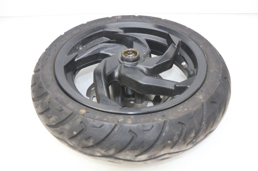 photo de FRONT WHEEL RIM SYM ORBIT III 3 4T 50 (2018 - 2021)