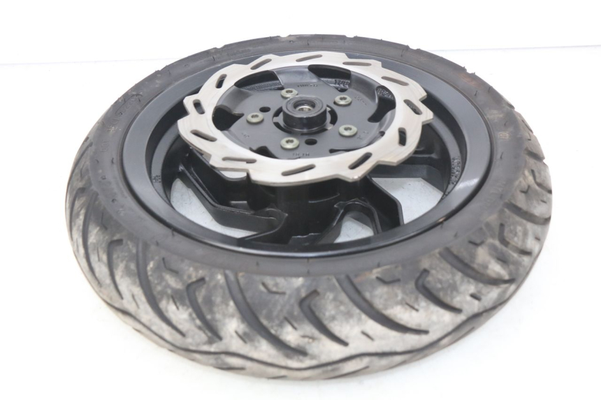 photo de FRONT WHEEL RIM SYM ORBIT III 3 4T 50 (2018 - 2021)