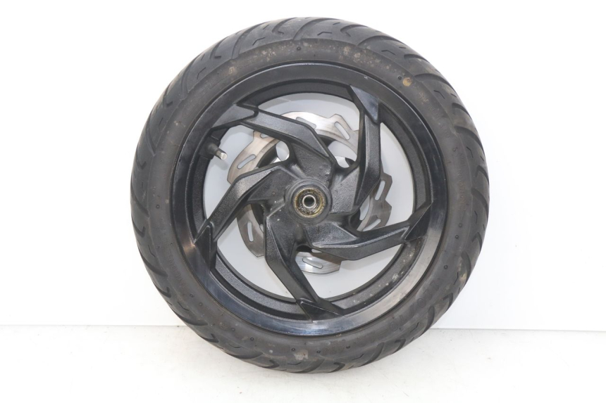 photo de FRONT WHEEL RIM SYM ORBIT III 3 4T 50 (2018 - 2021)