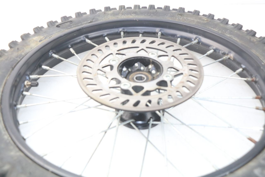 photo de FRONT WHEEL RIM ORION AGB37 CRF1 DIRT BIKE 125 (2013 - 2021)