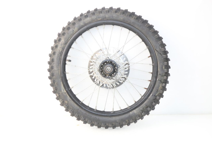 photo de FRONT WHEEL RIM ORION AGB37 CRF1 DIRT BIKE 125 (2013 - 2021)
