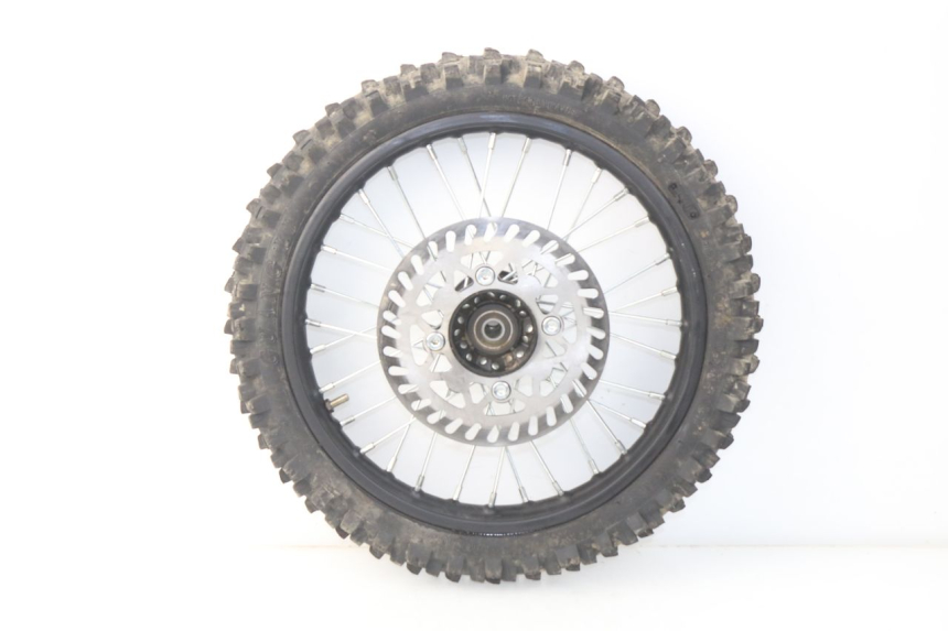 photo de FRONT WHEEL RIM ORION AGB37 CRF1 DIRT BIKE 125 (2013 - 2021)