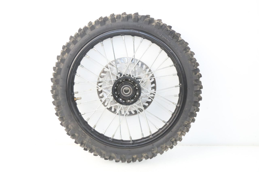photo de FRONT WHEEL RIM ORION AGB37 CRF1 DIRT BIKE 125 (2013 - 2021)