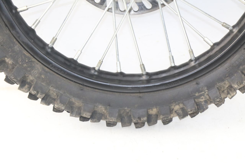 photo de FRONT WHEEL RIM ORION AGB37 CRF1 DIRT BIKE 125 (2013 - 2021)