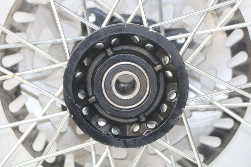 photo de FRONT WHEEL RIM ORION AGB37 CRF1 DIRT BIKE 125 (2013 - 2021)