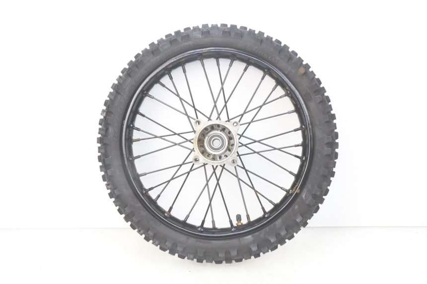 photo de FRONT WHEEL RIM ORION AGB37 CRF1 DIRT BIKE 125 (2013 - 2021)