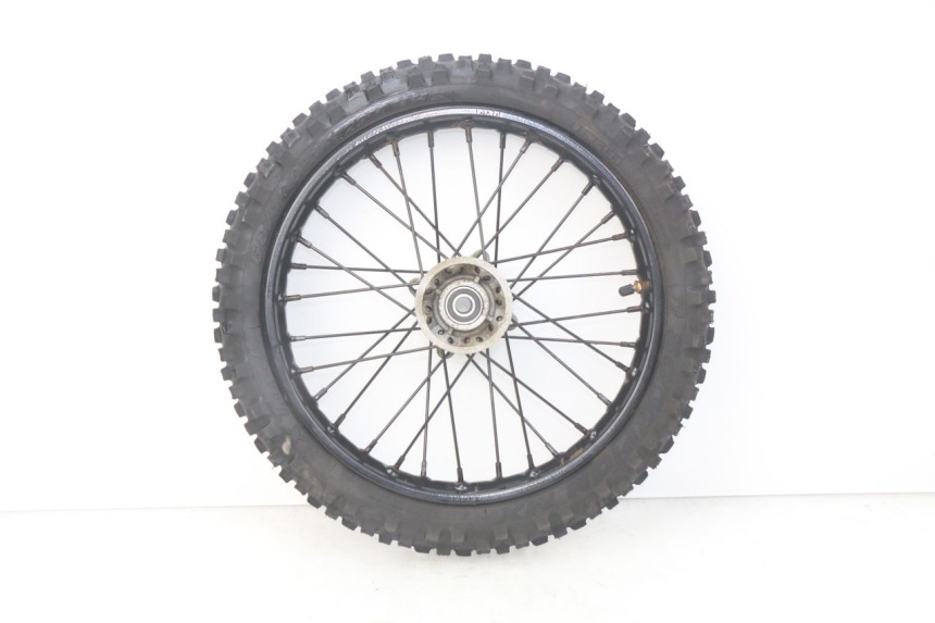 photo de FRONT WHEEL RIM ORION AGB37 CRF1 DIRT BIKE 125 (2013 - 2021)