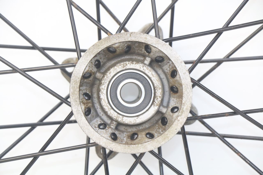 photo de FRONT WHEEL RIM ORION AGB37 CRF1 DIRT BIKE 125 (2013 - 2021)