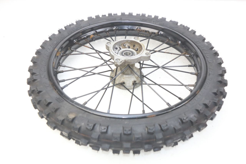 photo de FRONT WHEEL RIM ORION AGB37 CRF1 DIRT BIKE 125 (2013 - 2021)