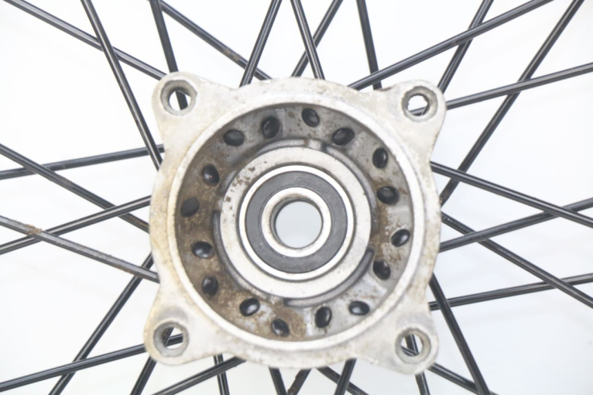 photo de FRONT WHEEL RIM ORION AGB37 CRF1 DIRT BIKE 125 (2013 - 2021)