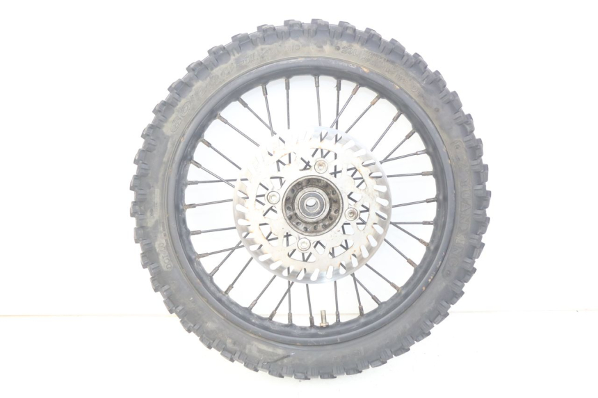 photo de FRONT WHEEL RIM ORION AGB37 CRF1 DIRT BIKE 125 (2013 - 2021)