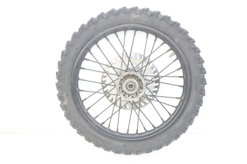 photo de FRONT WHEEL RIM ORION AGB37 CRF1 DIRT BIKE 125 (2013 - 2021)