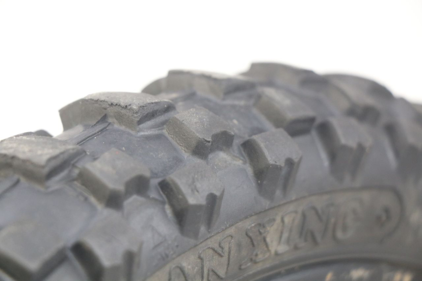 photo de FRONT WHEEL RIM ORION AGB37 CRF1 DIRT BIKE 125 (2013 - 2021)