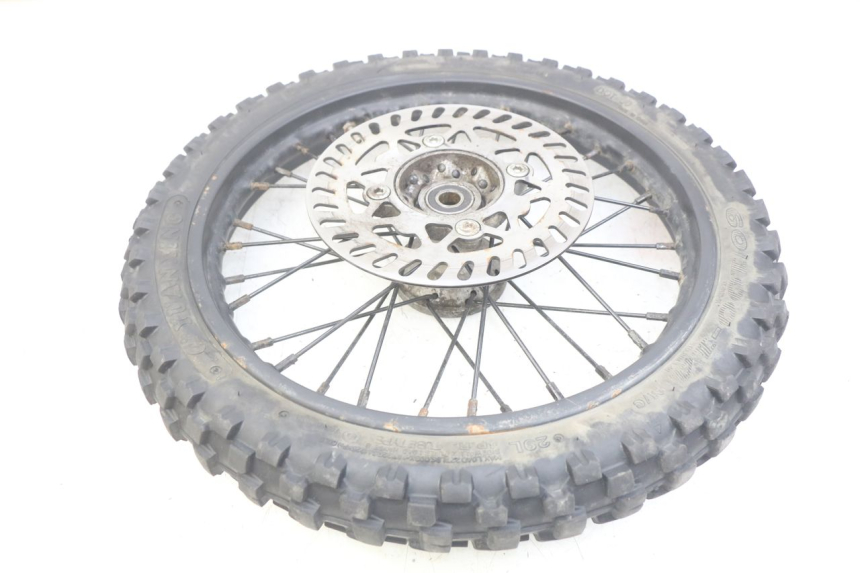 photo de FRONT WHEEL RIM ORION AGB37 CRF1 DIRT BIKE 125 (2013 - 2021)