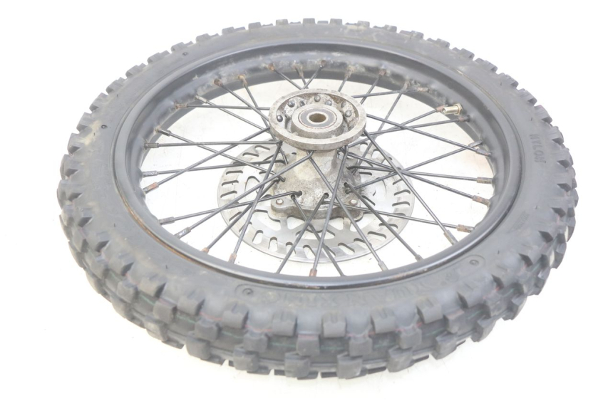 photo de FRONT WHEEL RIM ORION AGB37 CRF1 DIRT BIKE 125 (2013 - 2021)