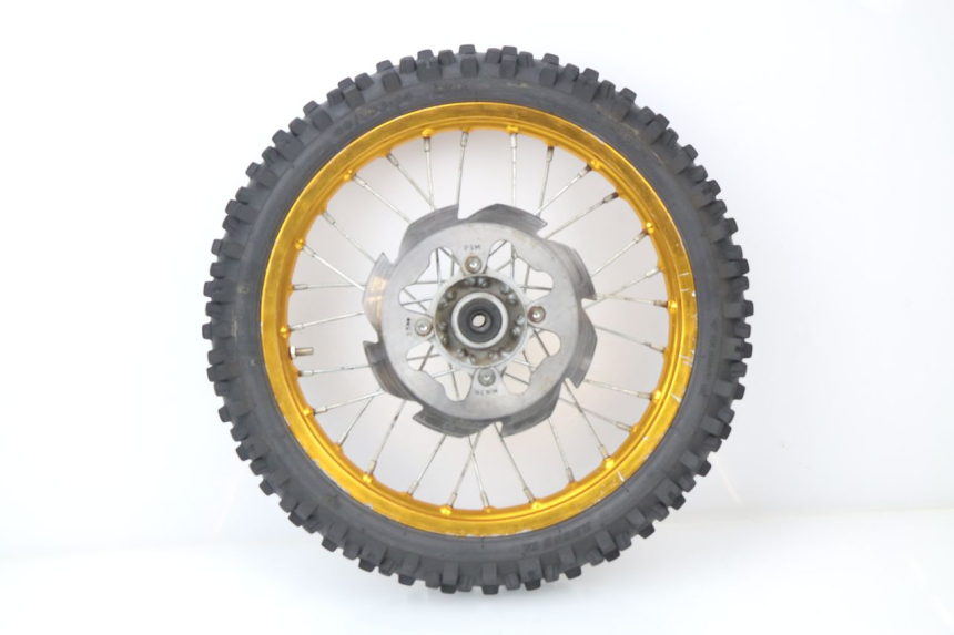 photo de FRONT RIM ORION DIRT BIKE 125