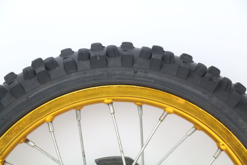 photo de FRONT RIM ORION DIRT BIKE 125