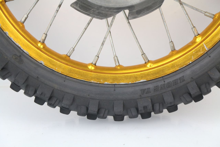 photo de FRONT RIM ORION DIRT BIKE 125