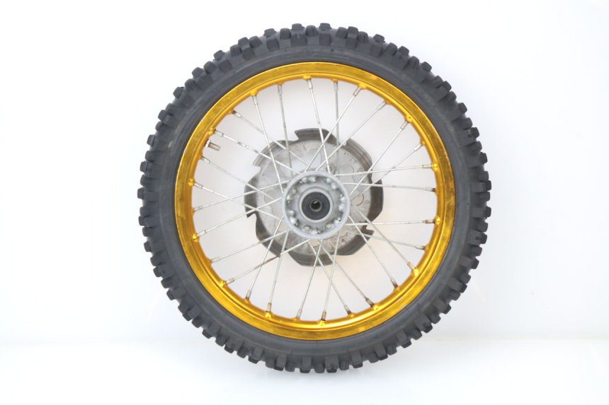 photo de FRONT RIM ORION DIRT BIKE 125