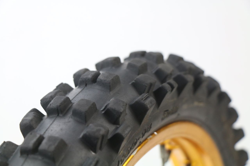 photo de FRONT RIM ORION DIRT BIKE 125
