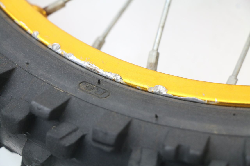 photo de FRONT RIM ORION DIRT BIKE 125