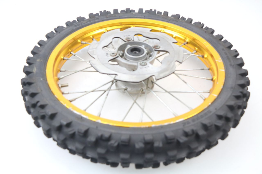 photo de FRONT RIM ORION DIRT BIKE 125