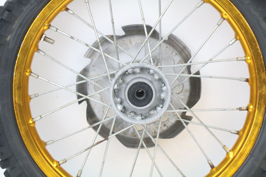 photo de FRONT RIM ORION DIRT BIKE 125