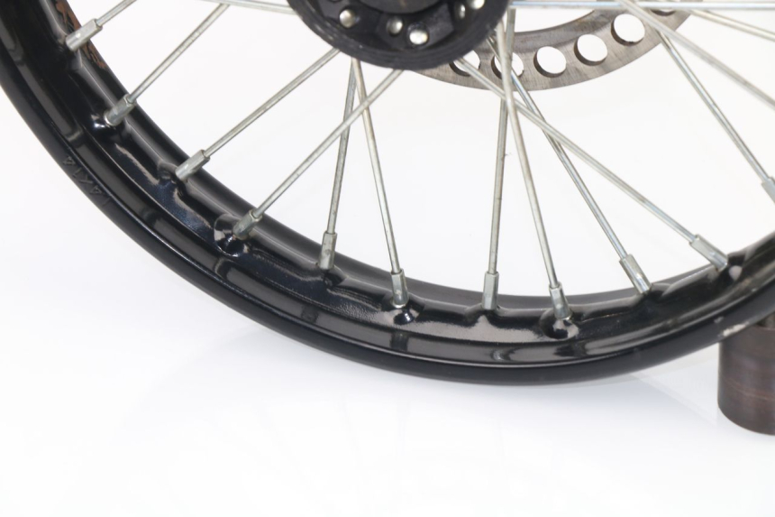 photo de FRONT RIM ORION DIRT BIKE 125