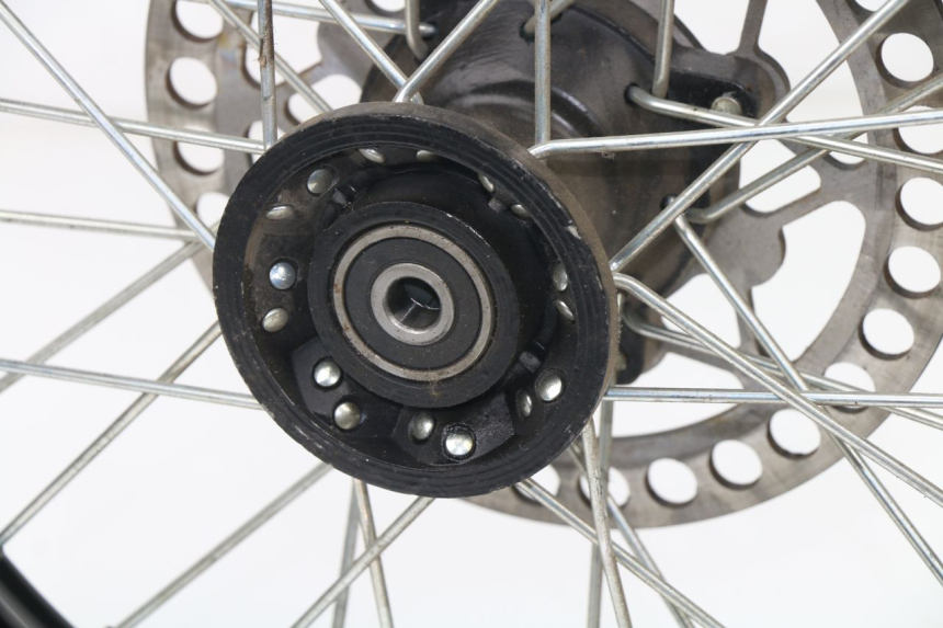 photo de FRONT RIM ORION DIRT BIKE 125