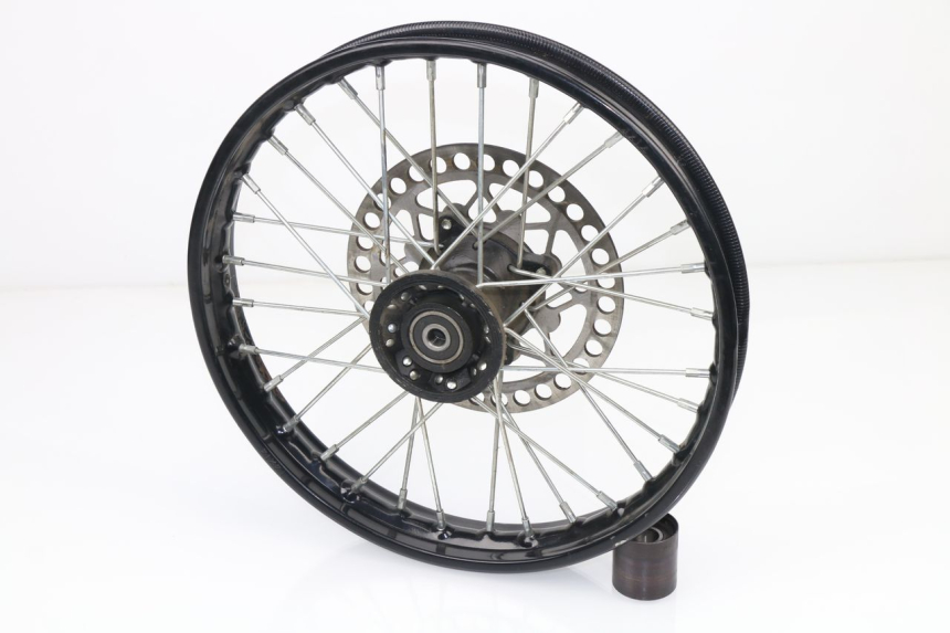 photo de FRONT RIM ORION DIRT BIKE 125