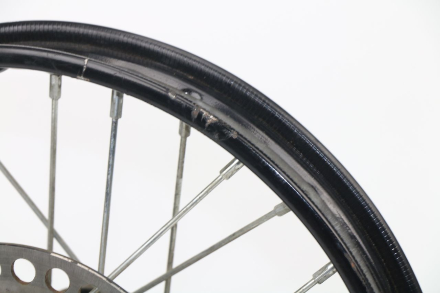 photo de FRONT RIM ORION DIRT BIKE 125