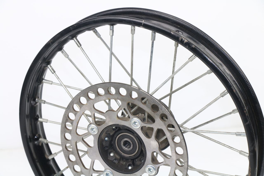 photo de FRONT RIM ORION DIRT BIKE 125